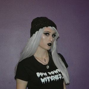 Meet your Posher, Katelyn